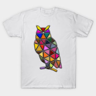 Owls T-Shirt